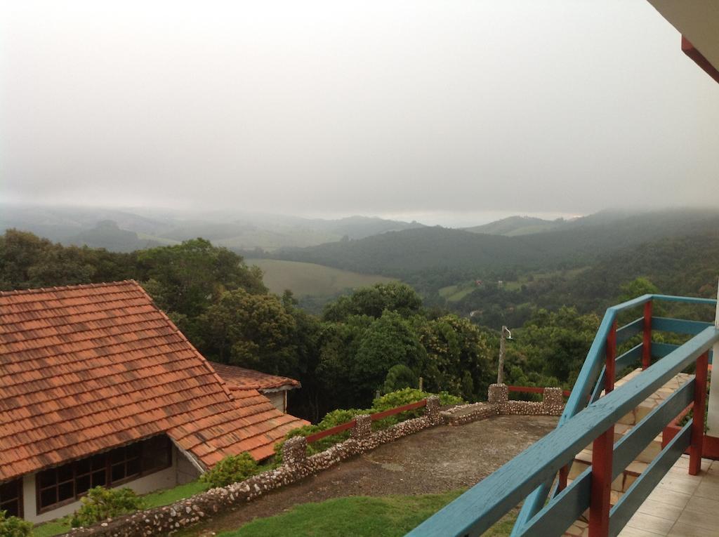 Green Mountains Hotel Monte Verde  Exterior foto